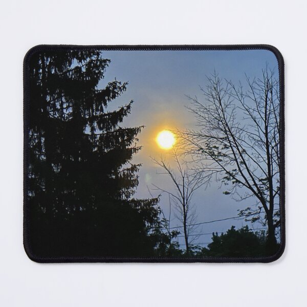 Item preview,  THE FROST MOON designed and sold by JoAnnHayden.
