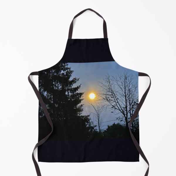 Item preview, THE FROST MOON designed and sold by JoAnnHayden.