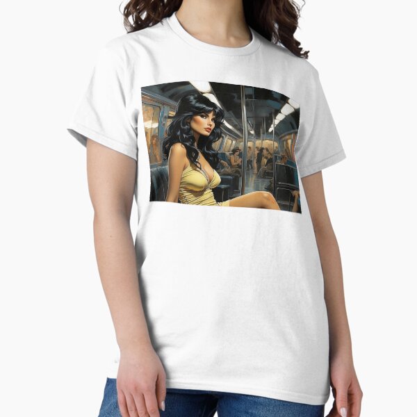 Item preview, Digital design of Isabel Sarli 3 designed and sold by Don-Marti.