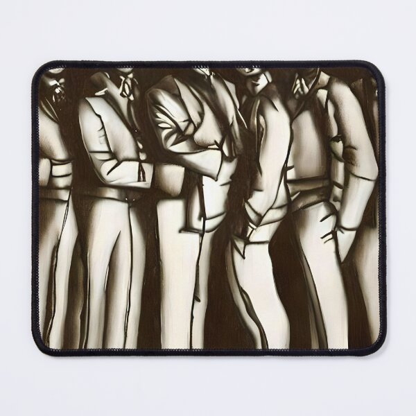 Item preview, Ivory April designed and sold by eduk8byfoyles.