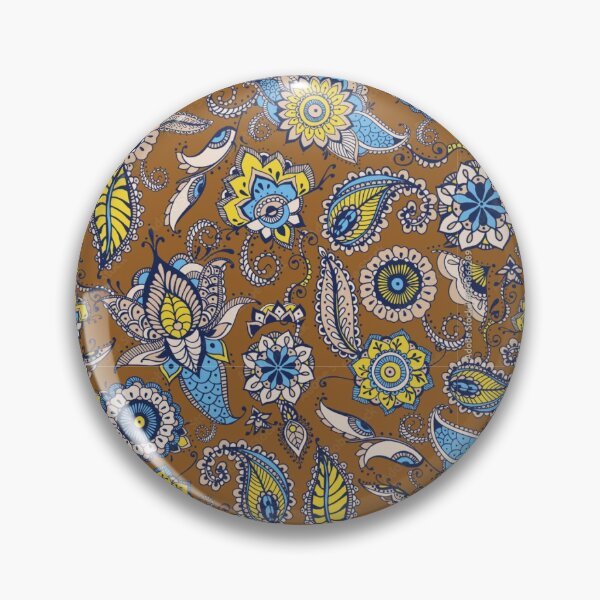 Item preview, Batik design designed and sold by ASH-CREATIVE.