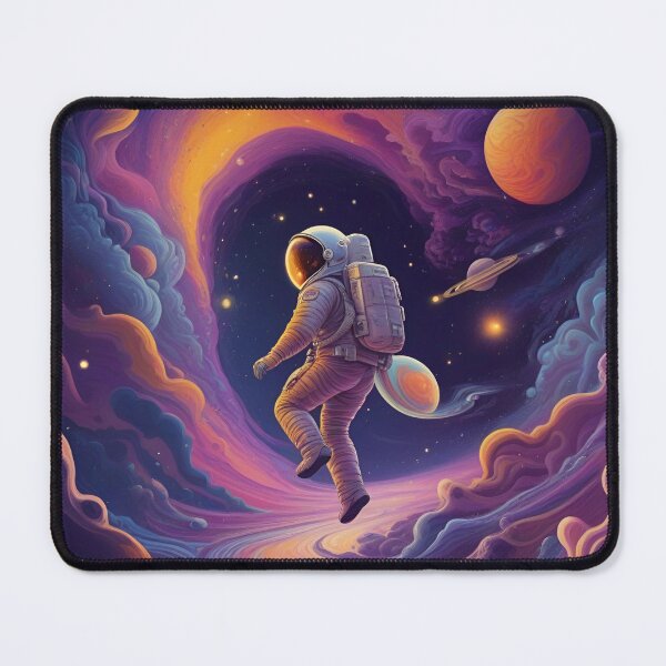 Item preview, Infinite Voyage designed and sold by Best-Art-32.