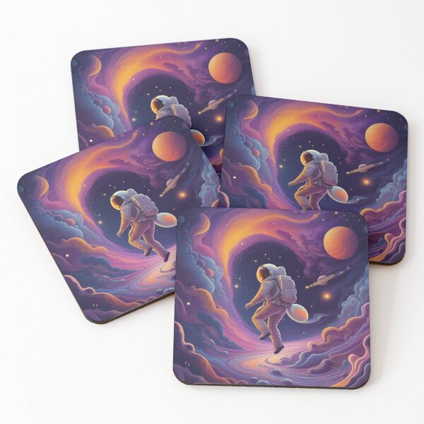 Item preview, Infinite Voyage designed and sold by Best-Art-32.