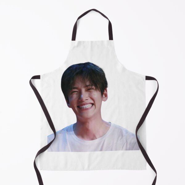 Item preview, Ji Chang Wook Smile designed and sold by Vorin Arts.
