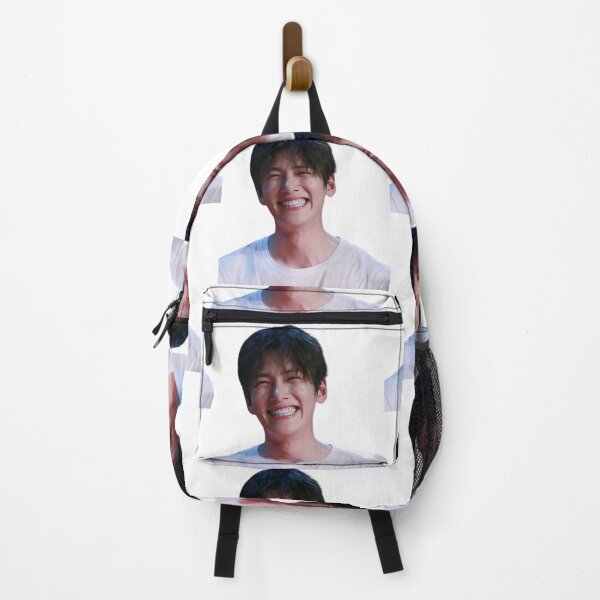 Item preview, Ji Chang Wook Smile designed and sold by Vorin Arts.