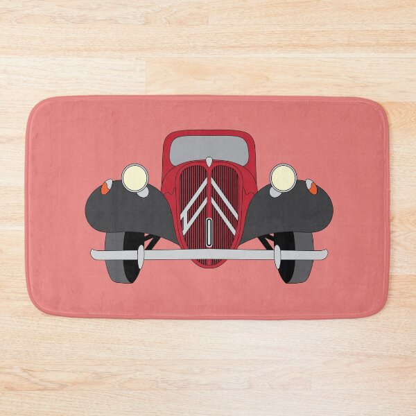 Item preview, Traction Avant French Classic car designed and sold by Bram Donker.