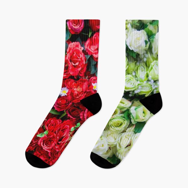 Item preview, Colorful Spring Flowers designed and sold by tpixx.