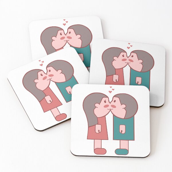 Item preview, A journey Through Love designed and sold by AS-Graphics.