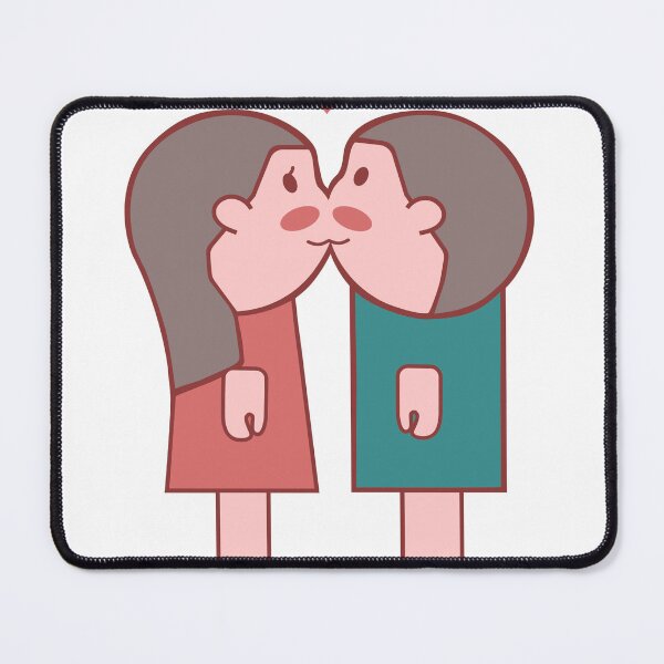 Item preview, A journey Through Love designed and sold by AS-Graphics.