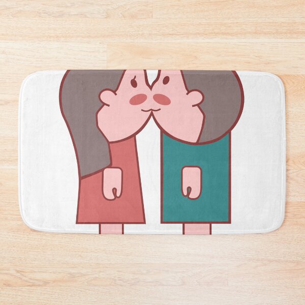 Item preview, A journey Through Love designed and sold by AS-Graphics.