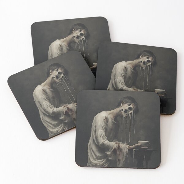 Item preview, To Mourn Our Loss Of Self designed and sold by MalumArt-9.