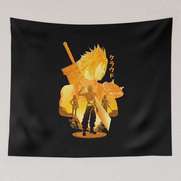 Item preview, Mercenary Soldier Cloud designed and sold by Hypertwenty Designs.