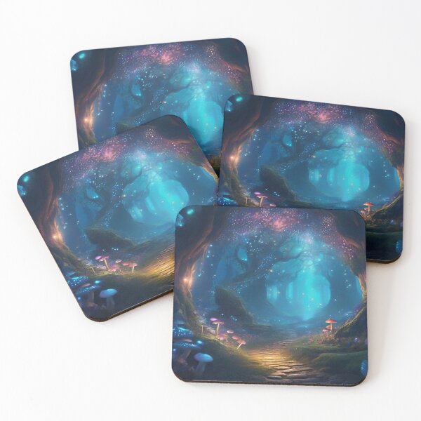 Item preview, Whispers of the Ancient Grove designed and sold by Best-Art-32.