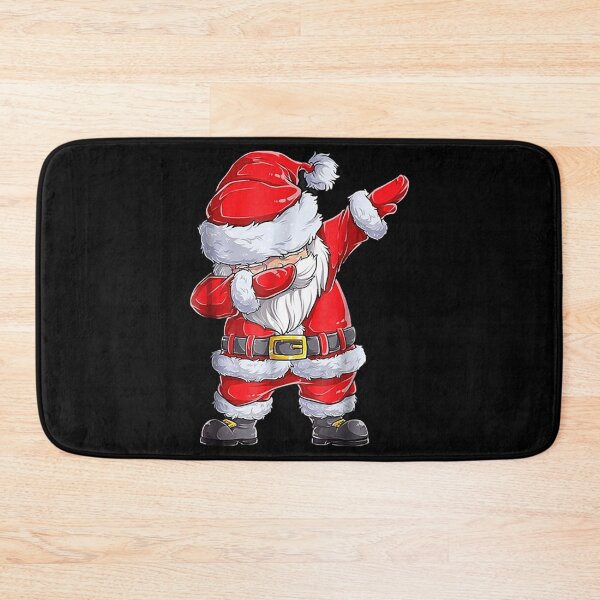 Item preview, Dirty Santa: Unconventional Christmas Gifts and Humorous Holiday Surprises designed and sold by BK-Fishing.