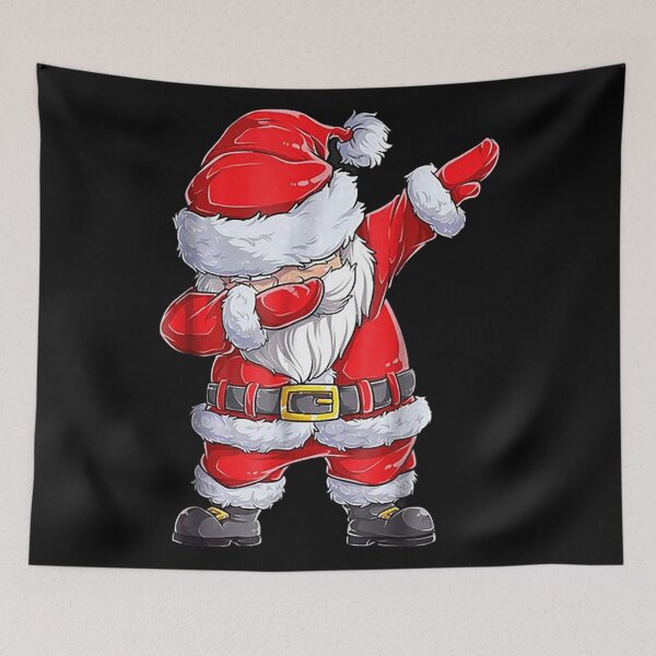 Item preview, Dirty Santa: Unconventional Christmas Gifts and Humorous Holiday Surprises designed and sold by BK-Fishing.