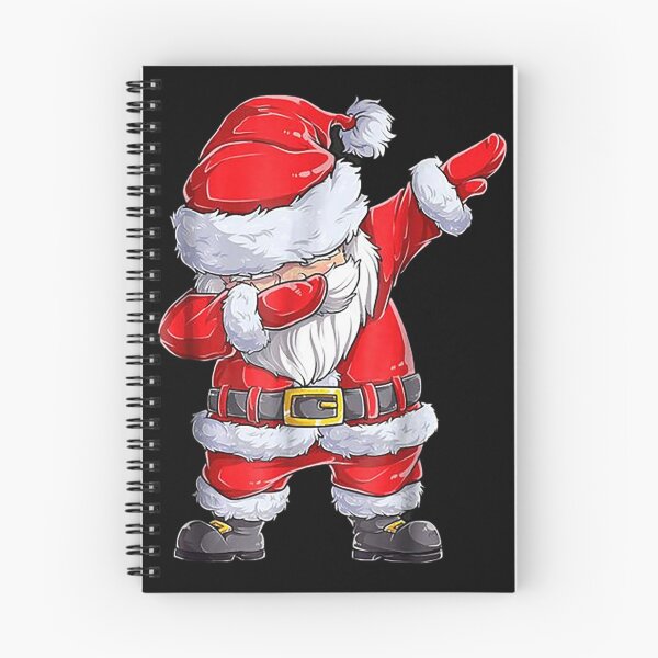 Item preview, Dirty Santa: Unconventional Christmas Gifts and Humorous Holiday Surprises designed and sold by BK-Fishing.