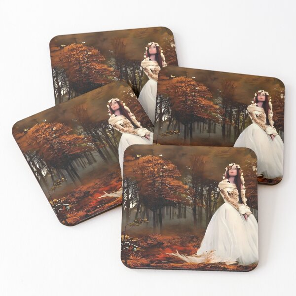 Item preview, Ivory Autumn designed and sold by eduk8byfoyles.