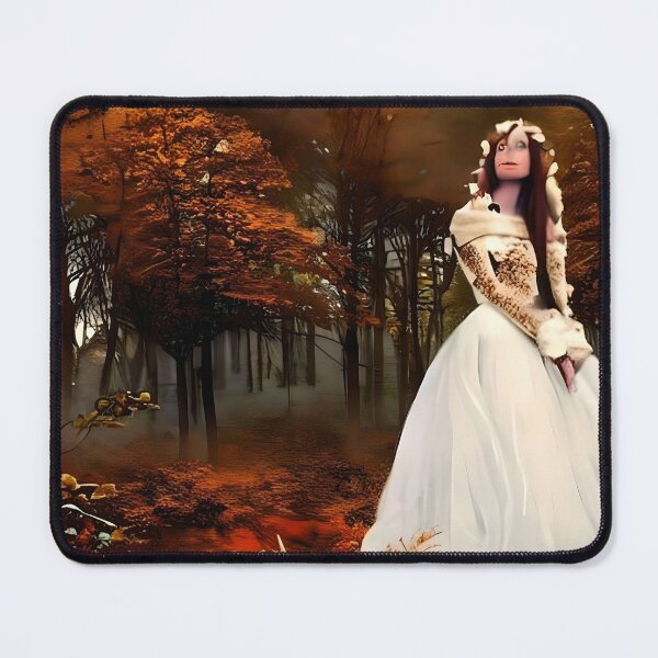 Item preview, Ivory Autumn designed and sold by eduk8byfoyles.