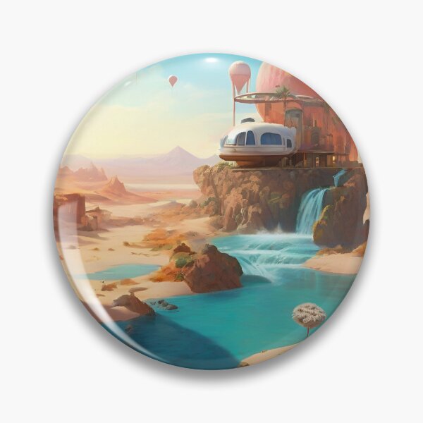 Item preview, Dreamscape designed and sold by Best-Art-32.