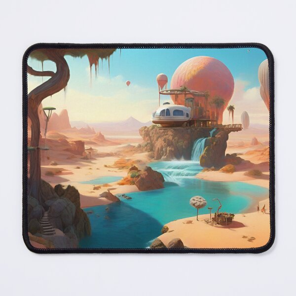 Item preview, Dreamscape designed and sold by Best-Art-32.