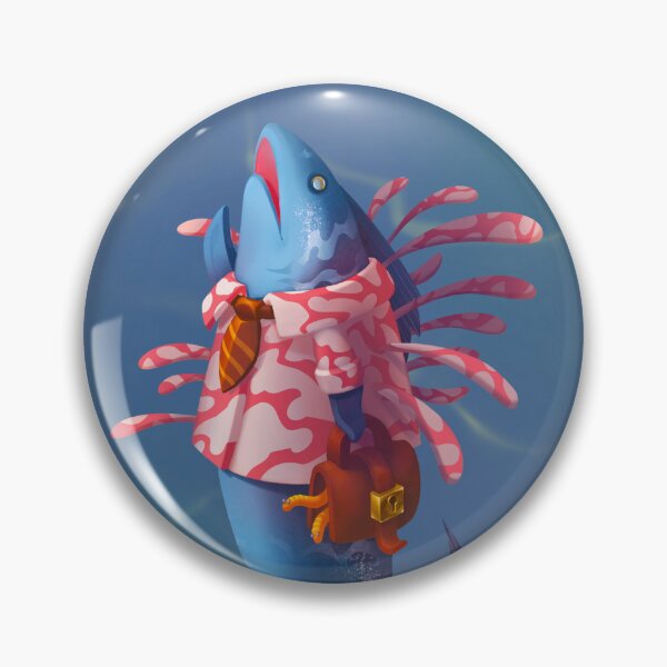 Item preview, The Great Adventures of the Herring. Office worker designed and sold by Horoshaya.