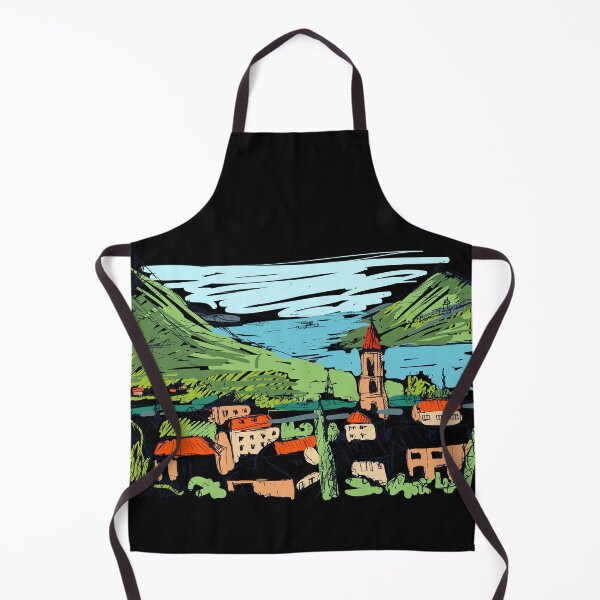 Item preview, Country themed designed and sold by Ssuwicha.