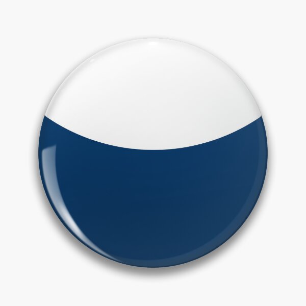 Item preview, Dundee Navy White Retro Home 1925 - 26 designed and sold by Sporting Colour.