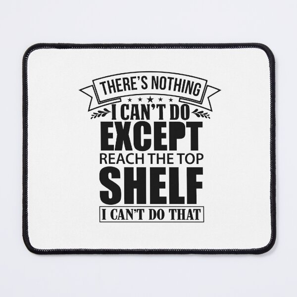 Item preview, Top Shelf designed and sold by OYLOS.