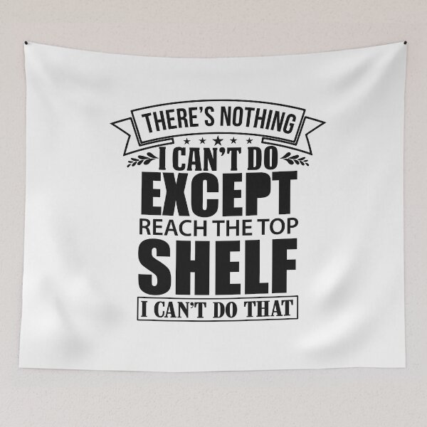 Item preview, Top Shelf designed and sold by OYLOS.
