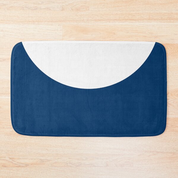 Item preview, Dundee Navy White Retro Home 1925 - 26 designed and sold by Sporting Colour.