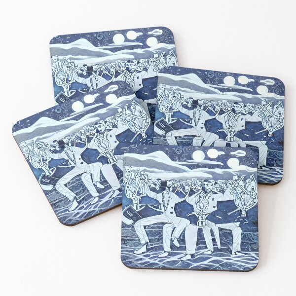 Item preview, Ivory March designed and sold by eduk8byfoyles.