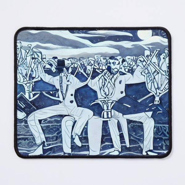 Item preview, Ivory March designed and sold by eduk8byfoyles.
