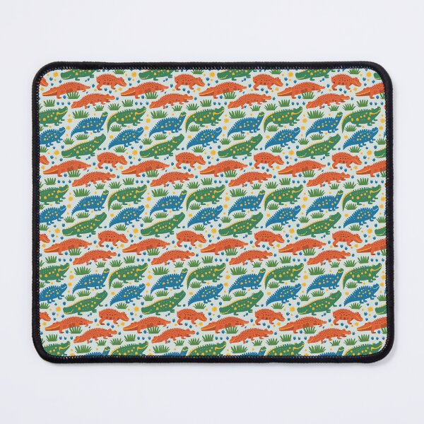 Item preview, Colorful Crocodile designed and sold by Lukman Febrianto.