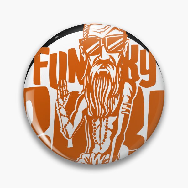 Item preview, Funky BABA designed and sold by Opine.