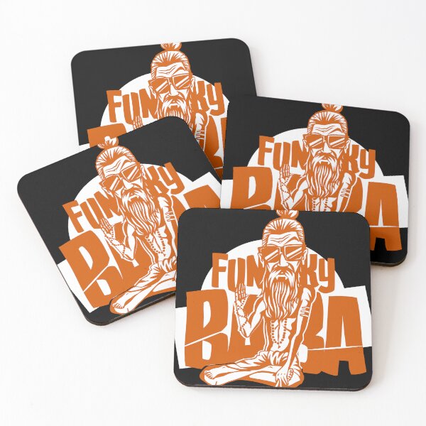Item preview, Funky BABA designed and sold by Opine.