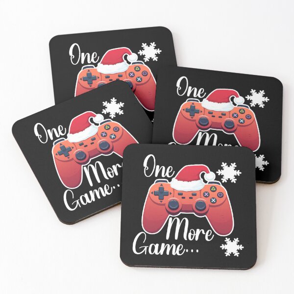 Item preview, Yule Log, Yule Game: Christmas Controller Quest designed and sold by duke818.
