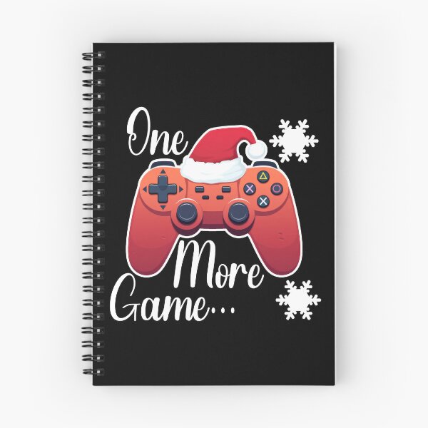 Item preview, Yule Log, Yule Game: Christmas Controller Quest designed and sold by duke818.