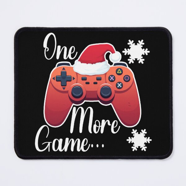 Item preview, Yule Log, Yule Game: Christmas Controller Quest designed and sold by duke818.
