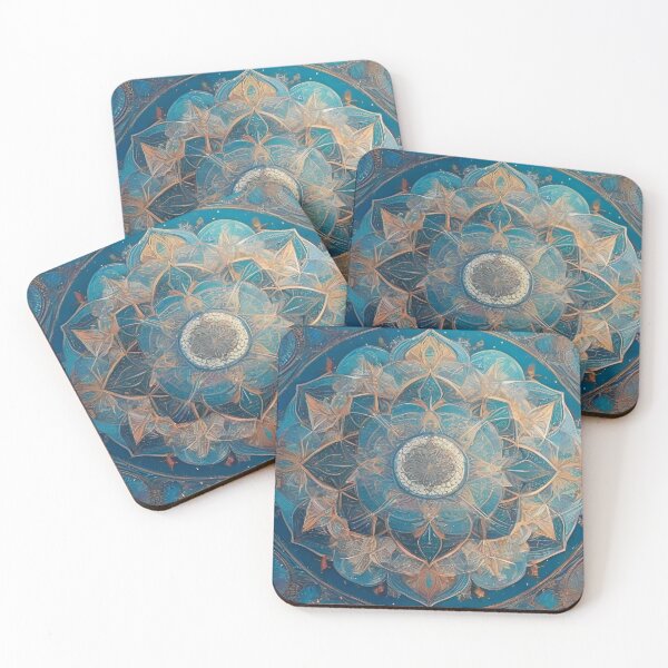 Item preview, Cosmic Mandala designed and sold by Best-Art-32.