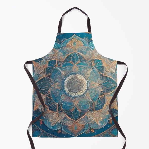 Item preview, Cosmic Mandala designed and sold by Best-Art-32.