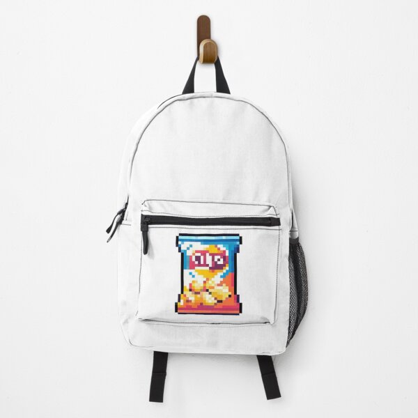 Item preview, Potato Crisps - Snack, Chips, Crunchy, Salty, Junk Food, Comfort Food, Foodie, Snack Time, Kitchen Decor, Pantry, Party Snack, Casual Eating designed and sold by PixStickers.