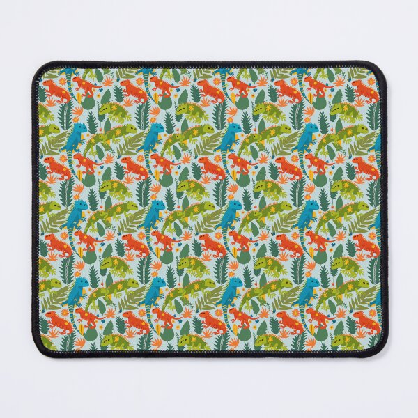 Item preview, Iguana in The Jungle designed and sold by Lukman Febrianto.