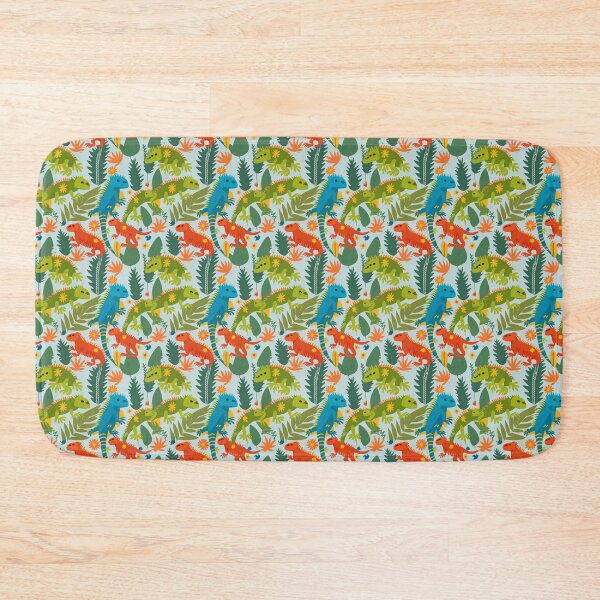 Item preview, Iguana en la selva designed and sold by Lukman Febrianto.