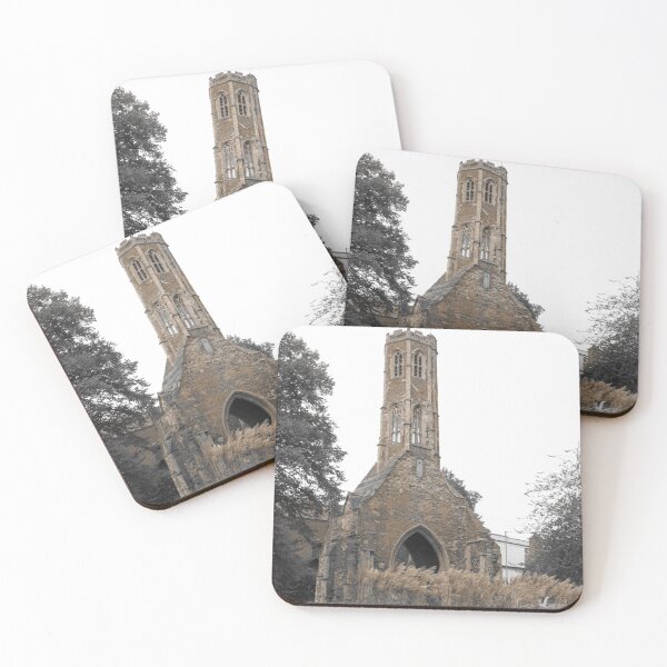 Item preview, Greyfriars Tower, King's Lynn, Norfolk designed and sold by wiggyofipswich.