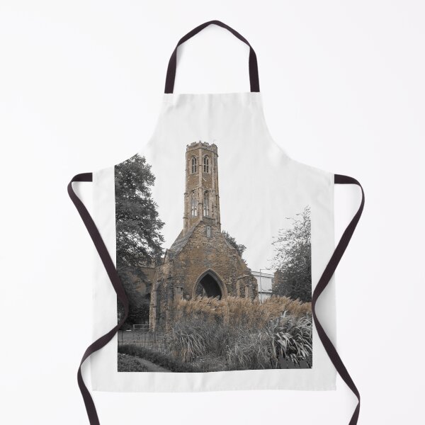 Item preview, Greyfriars Tower, King's Lynn, Norfolk designed and sold by wiggyofipswich.