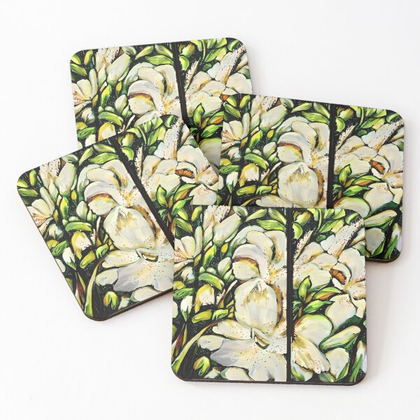Item preview, Ivory Summer designed and sold by eduk8byfoyles.