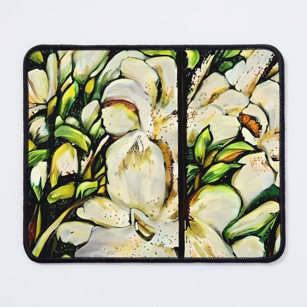 Item preview, Ivory Summer designed and sold by eduk8byfoyles.