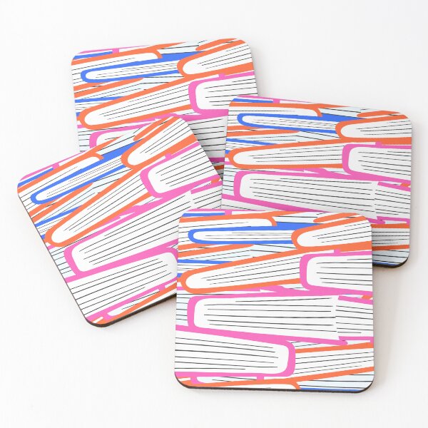 Item preview, Doodle books pattern designed and sold by Thedigital91.