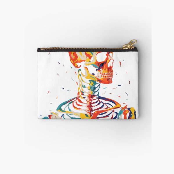 Item preview, Chromatic Skeleton Study designed and sold by sagybp.