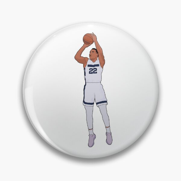 Item preview, D Bane Jumpshot designed and sold by WhelmdStudios .